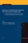 Annie Attia, Gilles Buisson - Advances in Mesopotamian Medicine from Hammurabi to Hippocrates