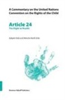 Asbjørn Eide, Wenche Barth Eide - A Commentary on the United Nations Convention on the Rights of the Child, Article 24: The Right to Health