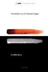 Joachim Kurtz - The Discovery of Chinese Logic