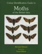 Bernard Skinner, David Wilson - Colour Identification Guide to the Moths of the British Isles