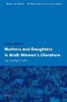 Dalya Abudi - Mothers and Daughters in Arab Women's Literature