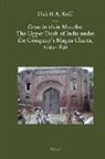 Dirk H A Kolff, Dirk H. A. Kolff - Grass in Their Mouths: The Upper Doab of India Under the Company's Magna Charta, 1793-1830
