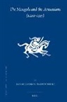 Bayarsaikhan Dashdondog - The Mongols and the Armenians (1220-1335)