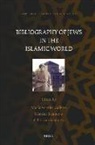 Heather Bleaney, María Angeles Gallego, Pablo García Suárez - Bibliography of Jews in the Islamic World