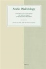 Enam Al-Wer, Rudolf De Jong - Arabic Dialectology
