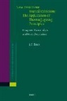 James Keith Elliott - New Testament Textual Criticism: The Application of Thoroughgoing Principles