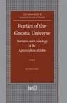 Zlatko Plese - Poetics of the Gnostic Universe