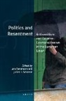 Lars Rensmann, Julius H Schoeps, Julius H. Schoeps - Politics and Resentment
