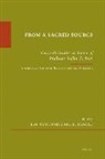 Siam Bhayro, Ben Outhwaite - From a Sacred Source