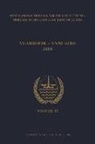 International Tribunal for the Law of th, Tribunal International Du Droit de La Me - Yearbook International Tribunal for the Law of the Sea / Annuaire Tribunal International Du Droit de La Mer, Volume 12 (2008)
