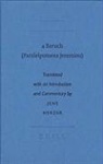4 Baruch (Paraleipomena Jeremiou)
