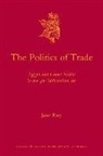 Jane Roy - The Politics of Trade