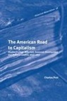 Charles Post - The American Road to Capitalism
