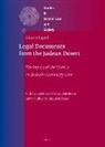 Aharon Layish - Legal Documents from the Judean Desert: The Impact of the Shari'a on Bedouin Customary Law