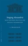 Lucia Prauscello - Singing Alexandria