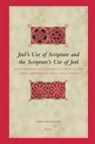 John Strazicich - Joel's Use of Scripture and the Scripture's Use of Joel