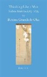 Bettina Gramlich-Oka - Thinking Like a Man: Tadano Makuzu (1763-1825)