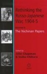 John W. M. Chapman, Inaba Chiharu, Chiharu Inaba - Rethinking the Russo-Japanese War, 1904-5