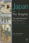 Terry Bennett - Japan and The Graphic