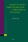 David M Moffitt, David M. Moffitt - Atonement and the Logic of Resurrection in the Epistle to the Hebrews