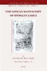 Leen Spruit, Pina Totaro, Leen Spruit, Pina Totaro - The Vatican Manuscript of Spinozas Ethica