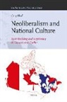 Cory Blad - Neoliberalism and National Culture