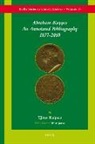 Rev Tjitze Kuipers - Abraham Kuyper: An Annotated Bibliography 1857-2010