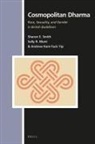 Sally Munt, Sharon Smith, Andrew Yip - Cosmopolitan Dharma