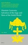 Virgil Cândea, Ioana Feodorov, Yulia I Petrova, Yulia I. Petrova - Dimitrie Cantemir, Salvation of the Sage and Ruin of the Sinful World