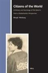 Margit Warburg - Citizens of the World