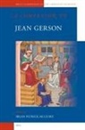 Brian P. McGuire, Brian Patrick McGuire - A Companion to Jean Gerson