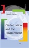 Andrew Jorgenson, Edward L. Kick - Globalization and the Environment