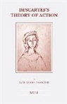 Anne Davenport - Descartes's Theory of Action