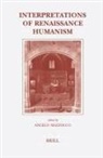 Angelo Mazzocco - Interpretations of Renaissance Humanism