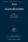 Michael Koebele, Peter-Tobias Stoll, Köbele, P.-T. Stoll, Rüdiger Wolfrum - WTO - Trade Remedies