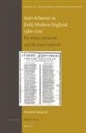 Kenneth Sheppard - Anti-Atheism in Early Modern England 1580-1720