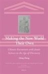Qiong Zhang - Making the New World Their Own