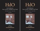 Takeshi Ito - Aceh Sultanate: State, Society, Religion and Trade (2 Vols.)