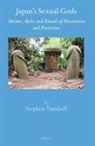 Stephen Turnbull - Japan's Sexual Gods