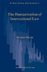 Theodor Meron - The Humanization of International Law