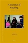 Li Jiang - A Grammar of Guìqióng
