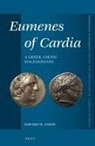 Edward Anson - Eumenes of Cardia