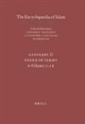 Th Bianquis, C. E. Bosworth, W. P. Heinrichs - The Encyclopaedia of Islam: Volumes I-IX and to the Supplement, Fascicules 1-6