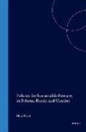 Max Krott, Anatoly Petrov, Irina Rykounina, Volker Sasse, Ilpo Tikkanen, Taras Tunytsya... - Policies for Sustainable Forestry in Belarus, Russia and Ukraine