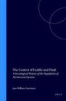 Jan-Willem Gerritsen - The Control of Fuddle and Flash