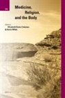Elizabeth Burns Coleman, Kevin White - Medicine, Religion, and the Body