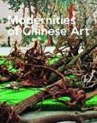 John Clark, John A. Clark - Modernities of Chinese Art