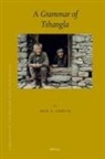 Erik Andvik - A Grammar of Tshangla