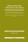 Shlomo Sela - Abraham Ibn Ezra the Book of the World