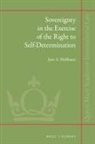 Jane A Hofbauer, Jane A. Hofbauer - Sovereignty in the Exercise of the Right to Self-Determination